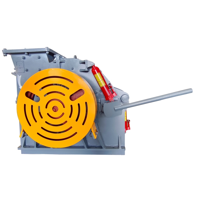 ʻO ka makaʻala ʻo Robust Effective Energy-Saving Stone Hammer Crusher