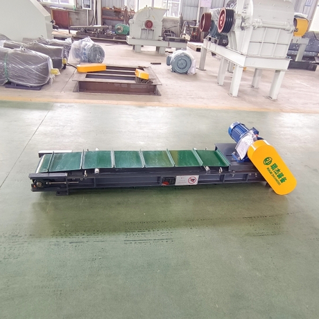 Mefuta e fapaneng ea Magnetic Separator ke efe.jpg